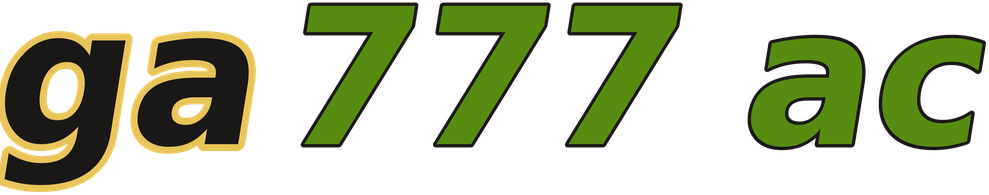 ga777 ac logo